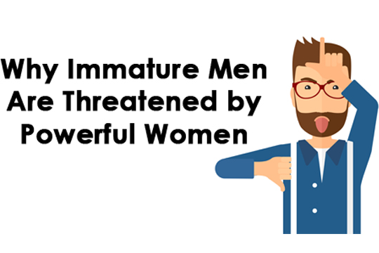 Why Are Men Immature And Women Are Mature 65