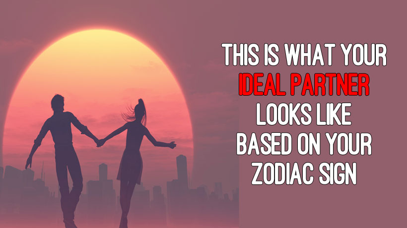 Stay Single Until You Meet Someone Like This (Based on Your Zodiac Sign ...