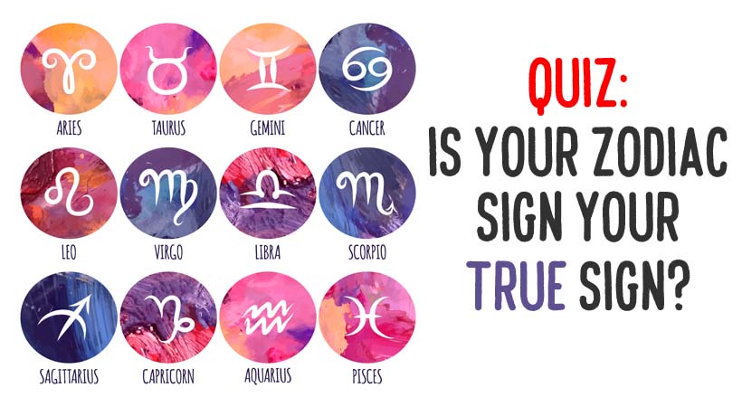 Ultimate Zodiac Quiz Questions And Answers 2023 Quiz - Reverasite