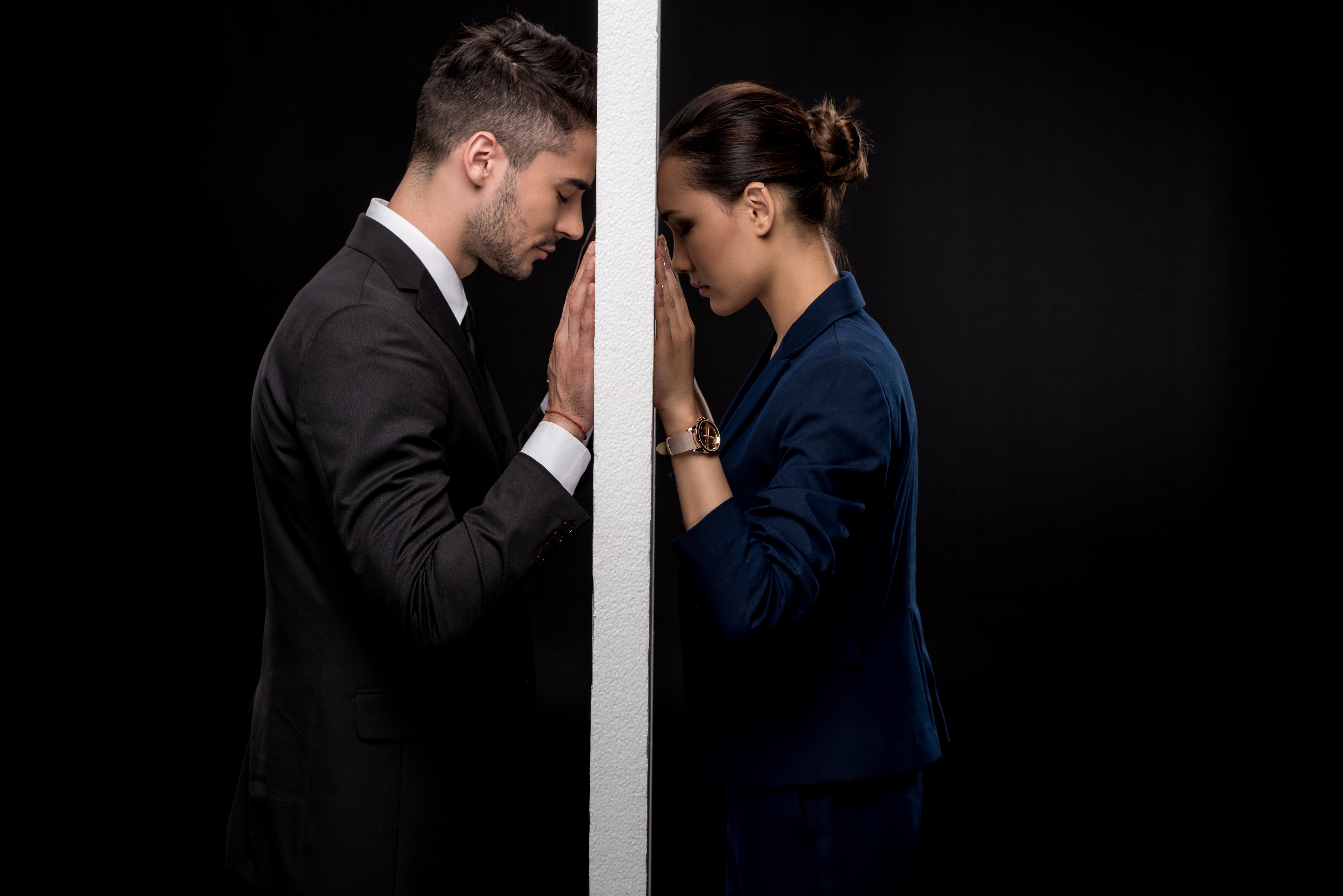 10 Things To Say That Can Break His Walls Down Womenworking