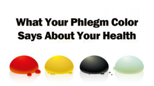 what your phlegm color says about your health womenworking