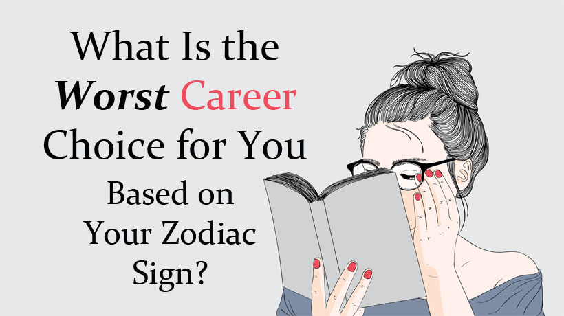 Worst whats zodiac sign the The Strongest