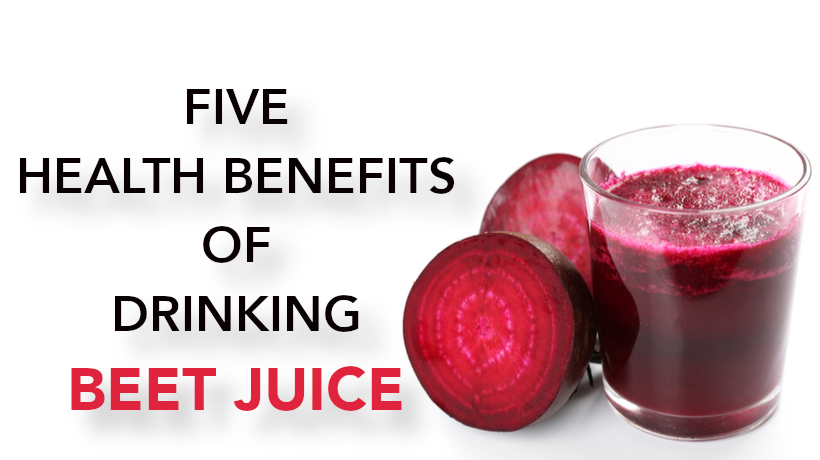 5 Health Benefits of Drinking Beet Juice - WomenWorking