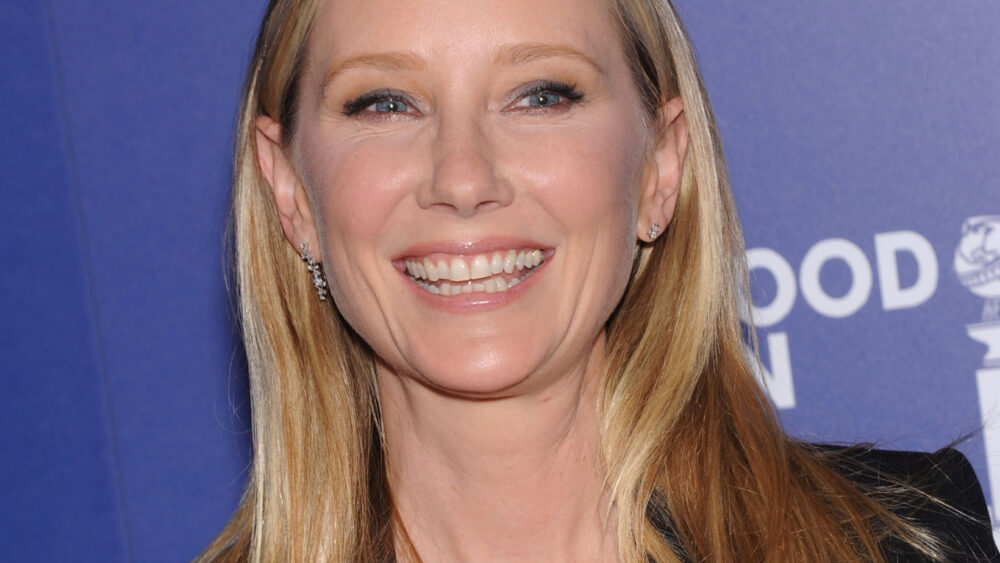 Anne Heche’s ‘Serene’ Final Resting Place Revealed - WomenWorking