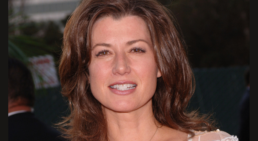 Amy Grant Talks About Her Recovery Journey Since Bike Accident in July ...