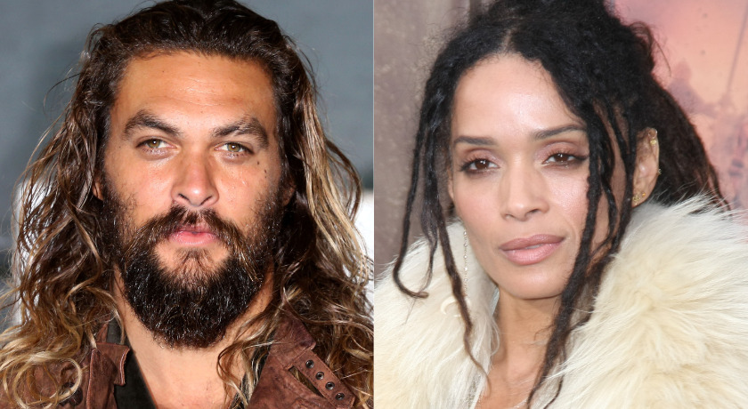 UPDATE: Lisa Bonet Files For Divorce From Jason Momoa, 2 Years After  Separation - WomenWorking