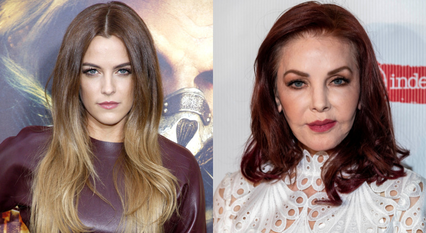 With the Presley Estate Crisis Resolved, Riley Keough Is “Grieving Her ...