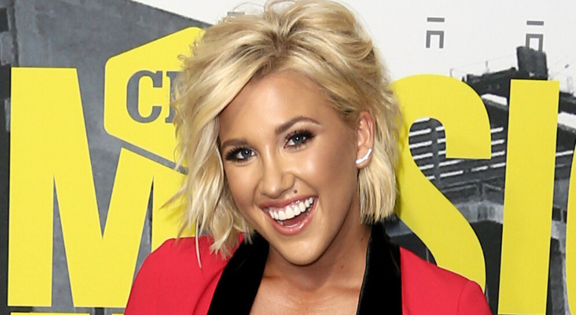 “I’m Just Angry at Everything”; Savannah Chrisley Questions if She ...