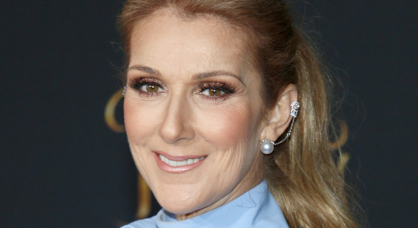 It Took 6 Rounds of IVF For Celine Dion to Have Her “Miracle Twins ...