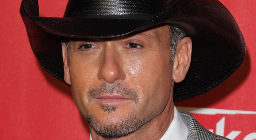 The Turbulent Relationship Between Tim McGraw and His Father Tug